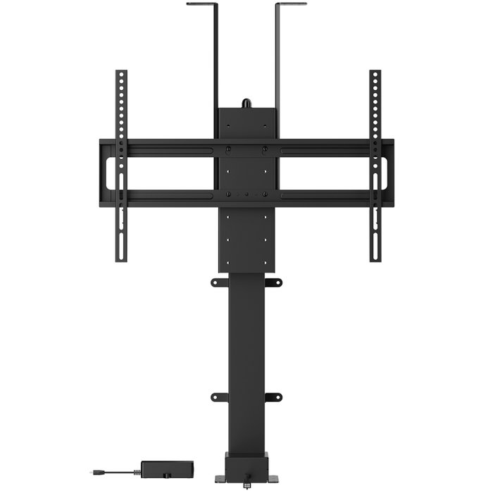Aisens Soporte Motorizado de Suelo FWF80SE-465 para TV de 37-80 pulgadas